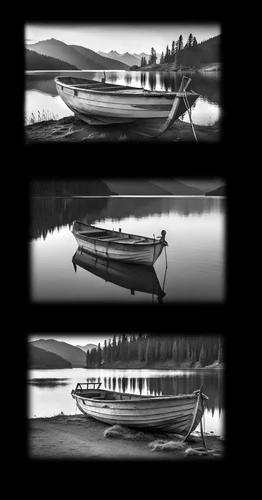 Лодочник, рыбак