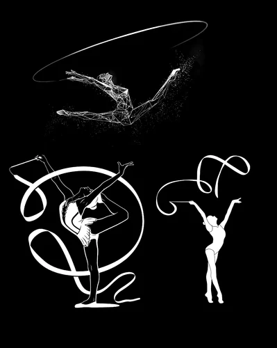 Художественная гимнастика