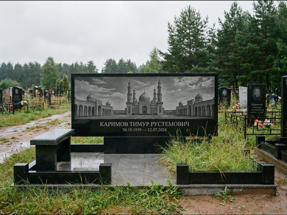 Фото после ретуши