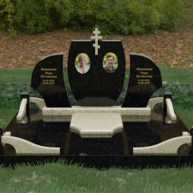 Памятник П210