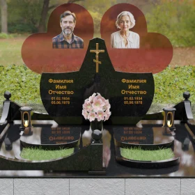 Памятник П258