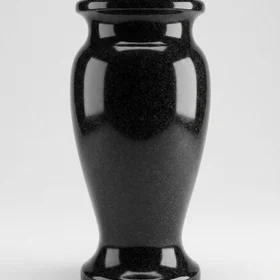 Ритуальная ваза на могилу — ВЗ021