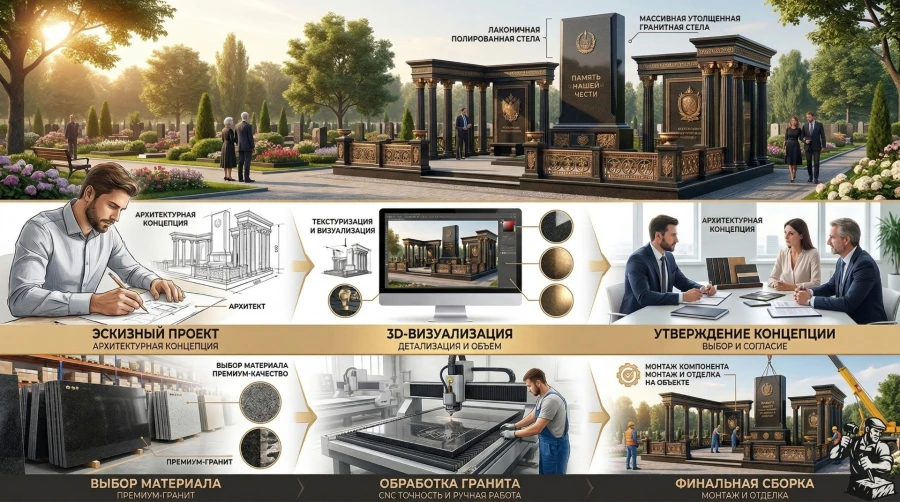 etapy-podgotovki-pamyatnika-infografika