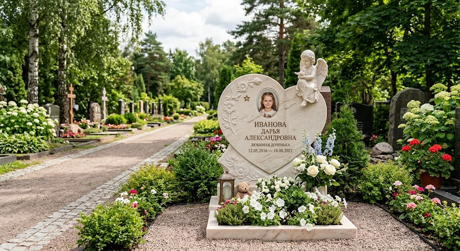 detskiy-pamyatnik-s-angelom