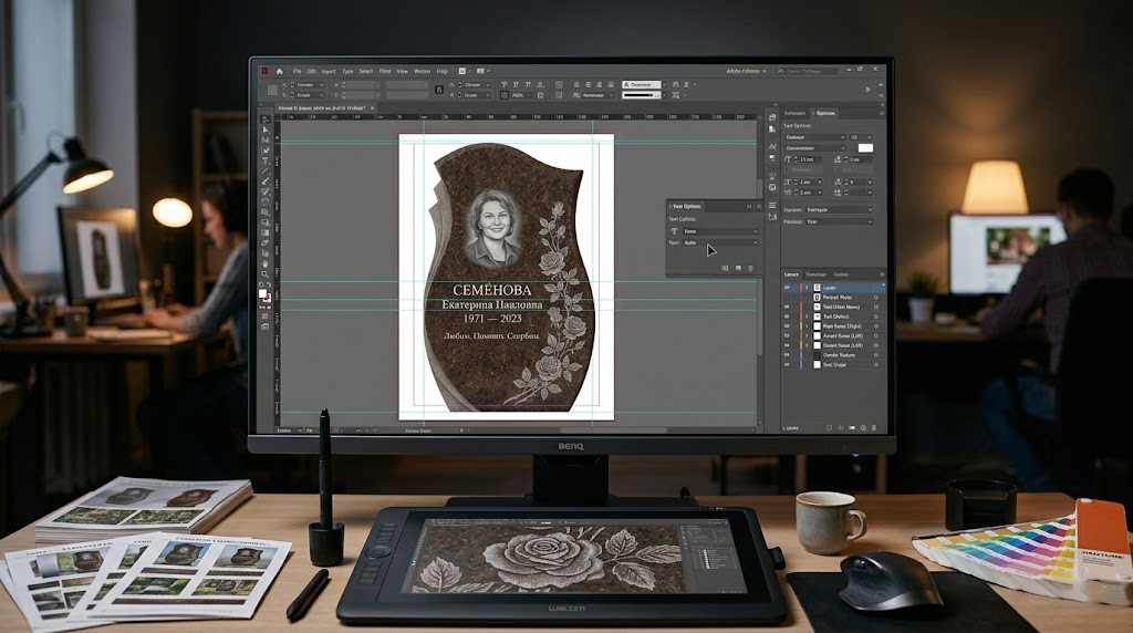 Фото до ретуши